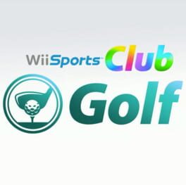 Wii Sports Club: Golf