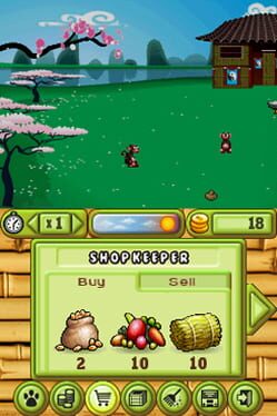 Game screenshot 2