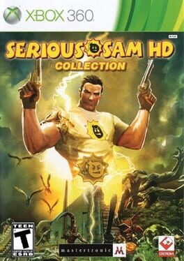 The Serious Sam Collection