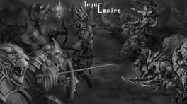 Rogue Empire artwork 6