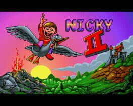 Nicky 2