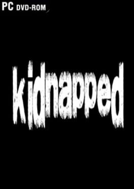 Kidnapped Game Cover Artwork