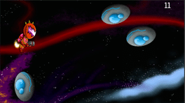 Spacerunner