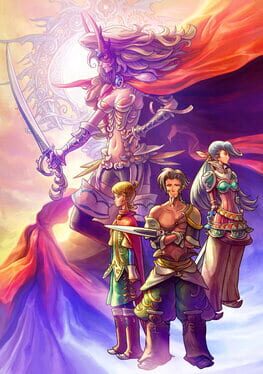 IGDB artwork