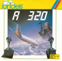 A320 image