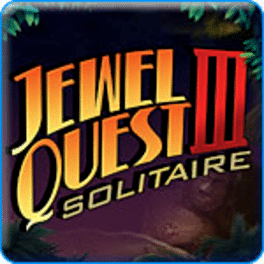 Jewel Quest Solitaire III