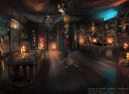 The Secret World artwork 2
