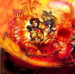 Dynasty Warriors DS: Fighter's Battle artwork 1