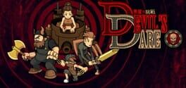 Devil's Dare Game Cover Artwork