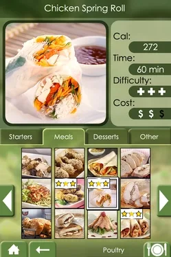 Cooking Coach image