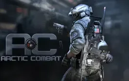 Image de couverture Arctic Combat