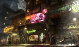 Star Wars: 1313 artwork 9