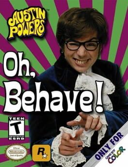 Austin Powers: Oh, Behave!