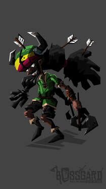 IGDB artwork