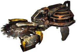 Dead Space 3 artwork 5