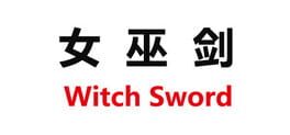 Witch Sword Game Cover Artwork