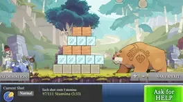 Monster Hero screenshot