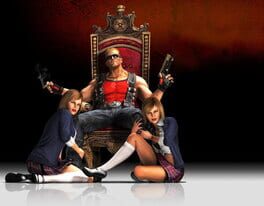 Duke Nukem Forever artwork 1