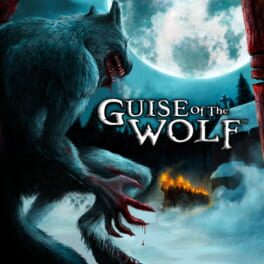 Guise of the Wolf Game Cover Artwork