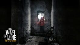 This War of Mine: The Little Ones artwork 1