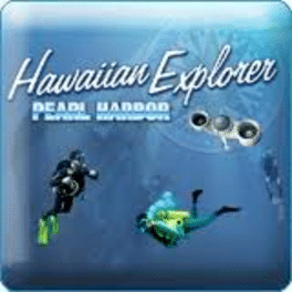 Hawaiian Explorer: Pearl Harbor