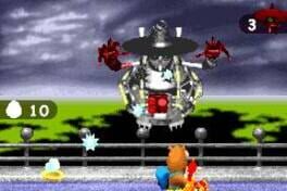 Game screenshot 1