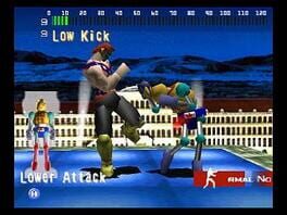 Game screenshot 1