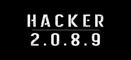 Hacker 2089