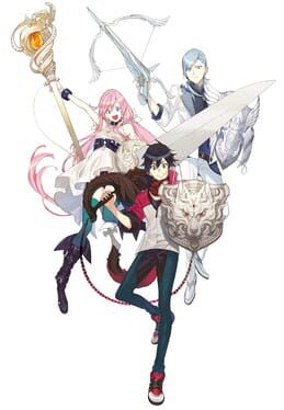 IGDB artwork