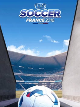 Flick Soccer France 2016