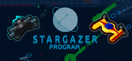 Stargazer program