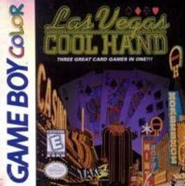 Las Vegas Cool Hand