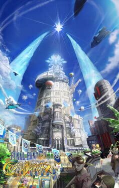 Final Fantasy: Crystal Chronicles - The Crystal Bearers artwork 8