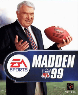 Madden NFL 99