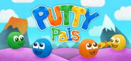 Putty Pals Game Cover Artwork