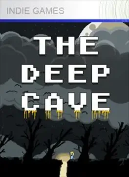 The Deep Cave image