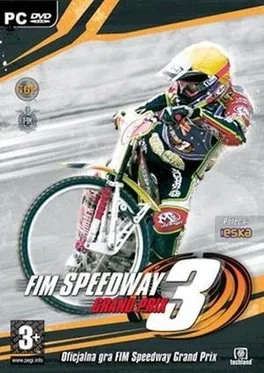 FIM Speedway Grand Prix 3 image