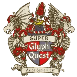 Super Glyph Quest