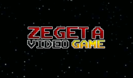 Zegeta Video Game