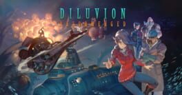 Diluvion artwork 3