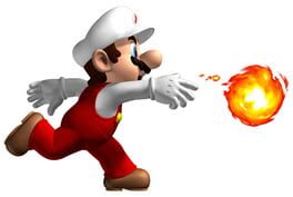 New Super Mario Bros. artwork 5