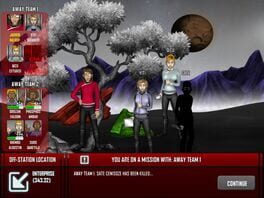 Game screenshot 5