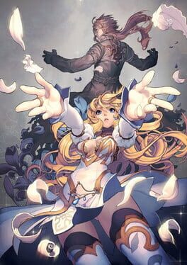 Last Rebellion artwork 8
