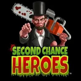 Second Chance Heroes image