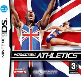 International Athletics