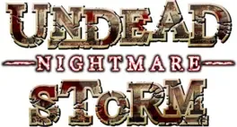 Undead Storm Nightmare image