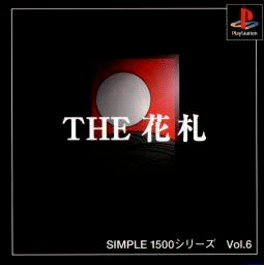 Simple 1500 Series Vol. 6: The Hanafuda