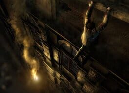 Alone in the Dark artwork 1