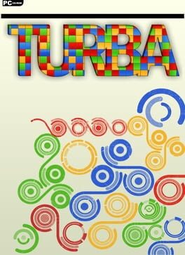 Turba Game Cover Artwork