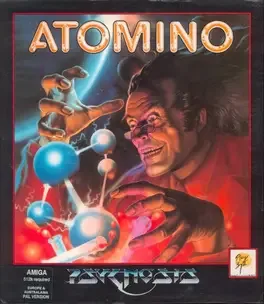 Atomino image